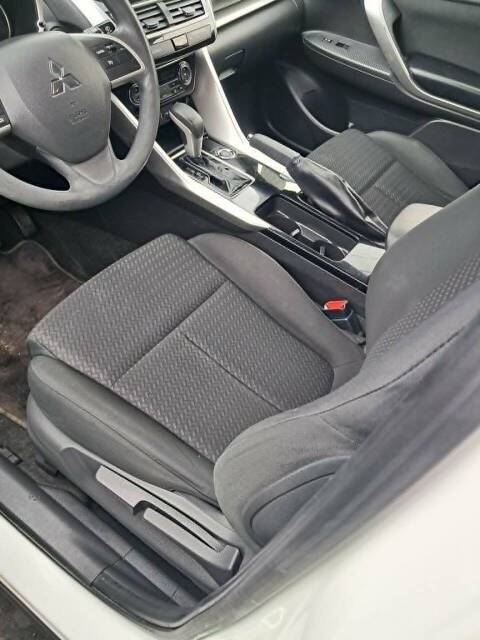 mitsubishi eclipse cross 2020 JA4AT3AA4LZ022386 image mitsubishi eclipse cross 2020 JA4AT3AA4LZ022386 image